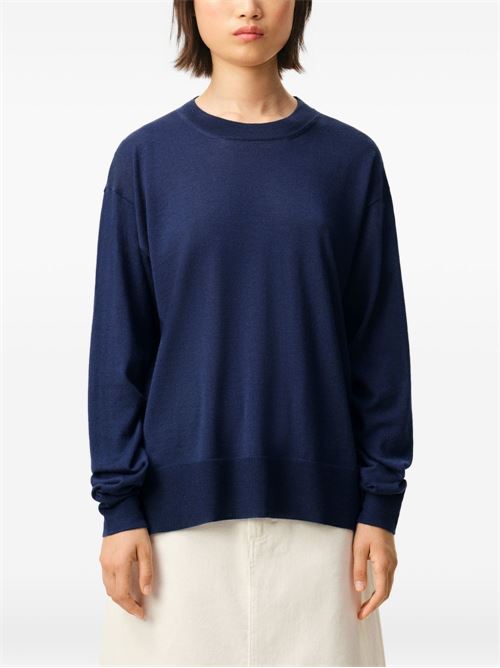 Ami de Coeur Sweater AMI PARIS | UKS856KN0066A021